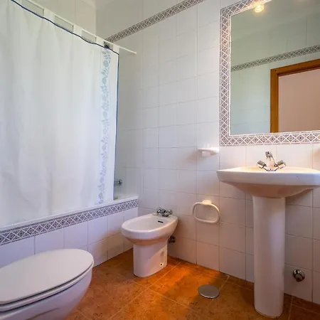 Pedro Ii Apartment