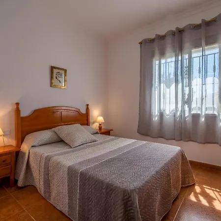 Apartment Pedro Ii Conil De La Frontera